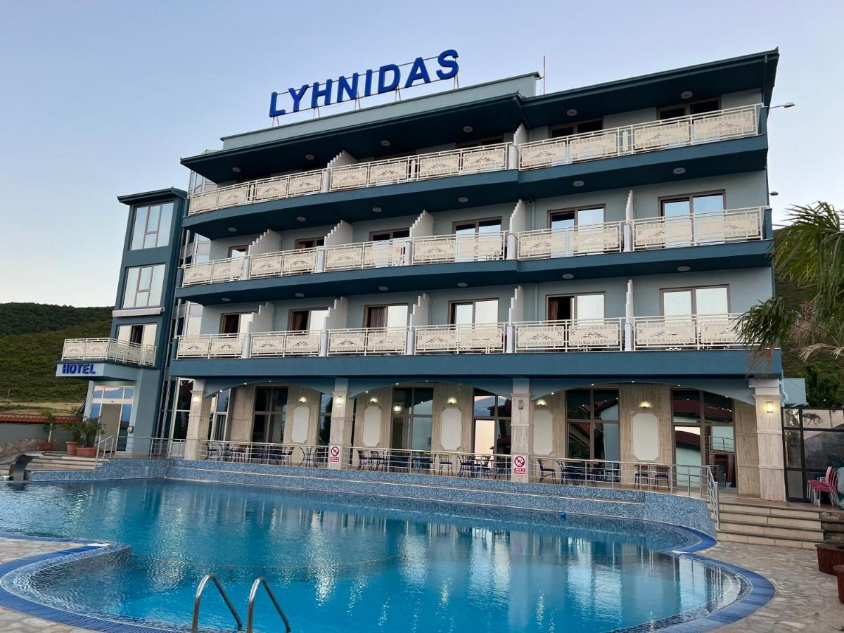 Lyhnidas 4*